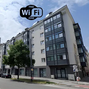 Betariel S22 Appartement