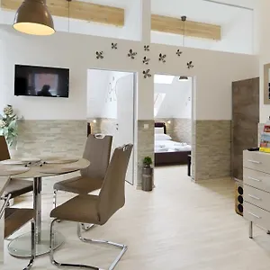 Flatprovider - Manuela Appartement