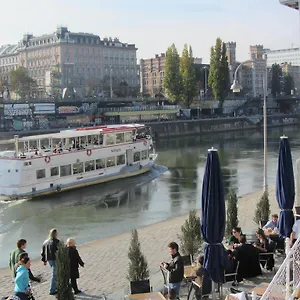 Wohnen Im Herzen Von At The Waterfront Appartement