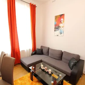  Appartement Checkvienna - Edelhof