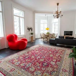 Grand Soho Appartement