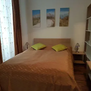 Apartament Diana, Wiedeń