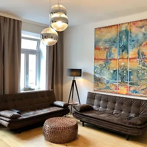 Atelier Lomani Appartement